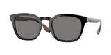 Burberry Ellis 4329F Sunglasses