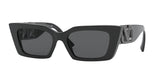 Valentino 4074 Sunglasses