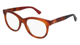 Gucci Urban GG0167O Eyeglasses