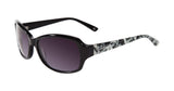 Bebe 7086 Sunglasses