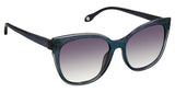 Fysh F2038 Sunglasses