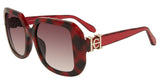 Carolina Herrera SHN624M09PE54 Sunglasses