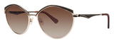 Vera Wang V297 Sunglasses