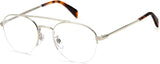 David Beckham Db7014 Eyeglasses