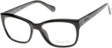 Kenneth Cole New York 0224 Eyeglasses