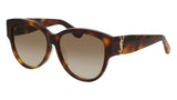 Saint Laurent Monogram SL M3/F Sunglasses