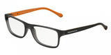 Dolce & Gabbana Over-molded Rubber 5009 Eyeglasses