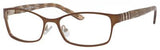 Liz Claiborne L634 Eyeglasses