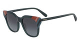 Salvatore Ferragamo SF875S Sunglasses