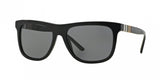 Burberry 4201F Sunglasses