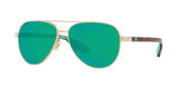 Costa Del Mar Peli 4002 Sunglasses