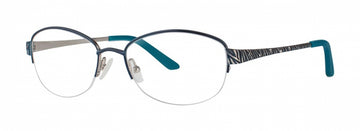 Dana Buchman EUGENIA Eyeglasses