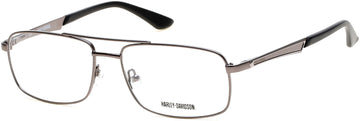 Harley-Davidson 0729 Eyeglasses