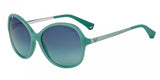 Emporio Armani 4024 Sunglasses