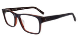 John Varvatos V409NBR56 Eyeglasses