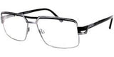 Cazal 7054 Eyeglasses