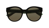 Gucci Urban GG0035SA Sunglasses