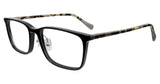 Lucky Brand D410BLE54 Eyeglasses