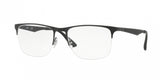 Ray Ban 6362 Eyeglasses