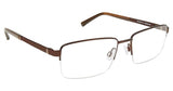 Superflex SF1070T Eyeglasses