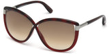 Tom Ford 0327 Sunglasses