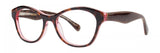 Vera Wang V374 Eyeglasses