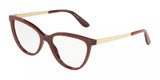 Dolce & Gabbana 3315 Eyeglasses