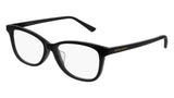 Bottega Veneta Minimalist BV1028OA Eyeglasses