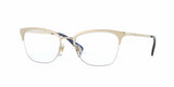Vogue 4144B Eyeglasses