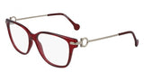 Salvatore Ferragamo SF2864 Eyeglasses