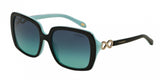 Tiffany 4110B Sunglasses