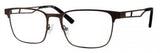 Liz Claiborne Cb243 Eyeglasses