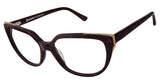 Glamour Editor's Pick GL1025 Eyeglasses