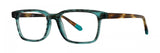 Original Penguin THE SAUL JR Eyeglasses