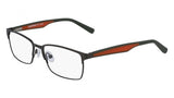 Marchon NYC M POWELL JR Eyeglasses