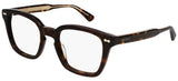 Gucci Opulent Luxury GG0184O Eyeglasses