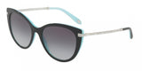 Tiffany 4143B Sunglasses