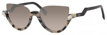 Fendi Ff0138 Sunglasses