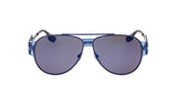 McQueen Mcq Iconic MQ0002S Sunglasses