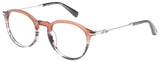 Exces 3146 Eyeglasses