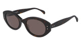 Azzedine Alaia AA0026S Sunglasses