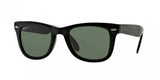 Ray Ban Folding Wayfarer 4105 Sunglasses