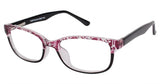 New Globe B840 Eyeglasses