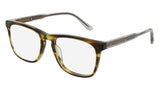 Bottega Veneta Timeless Elegance BV0048O Eyeglasses