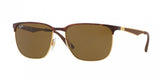 Ray Ban 3569 Sunglasses