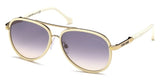 Roberto Cavalli 790S Sunglasses