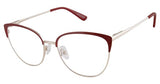 RACHEL Rachel Roy 5BF0 Eyeglasses
