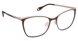 Fysh F3631 Eyeglasses