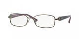 Vogue 3845B Eyeglasses