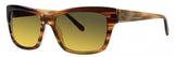 Vera Wang ABRIANA Sunglasses